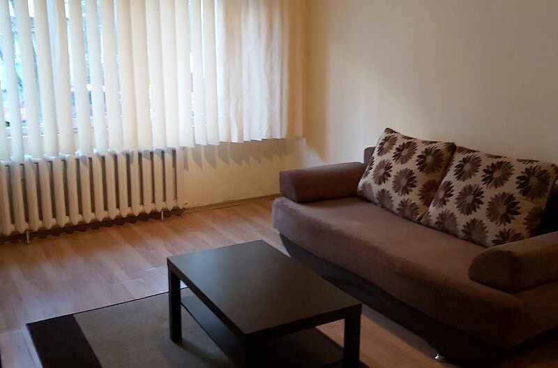 GARSONIERA DECOMANDATA CRANGASI METROU PARC BLOC 1981 - Poză 1