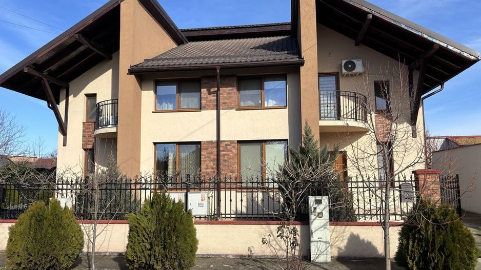 Ciarda Roșie | 5 min Continental | 150 mp | 4 dormitoare | 3 băi - Poză 1