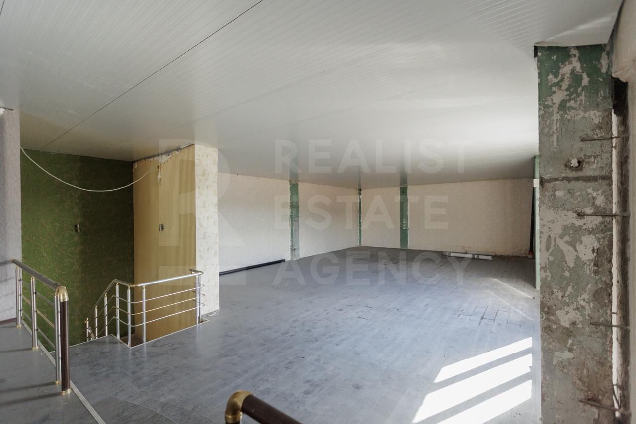 Chirie, spațiu industrial, 1.755 mp, str. Salcâmilor, Botanica - Poză 36