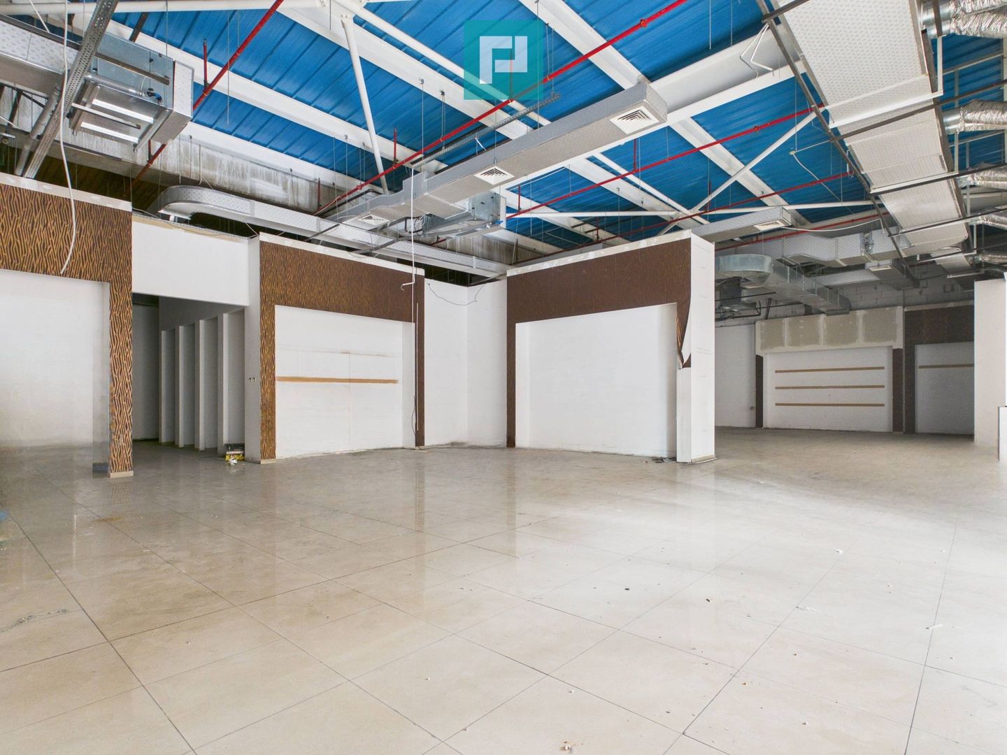 Spațiu comercial 250-800mp Centrul Comercial Agora - Poză 6