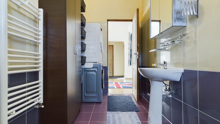 Apartament de 4 camere spațios, modern! - Poză 4