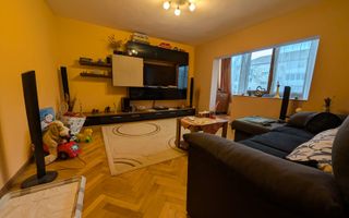 3 camere | etaj 2 | 2 bai | centrala proprie | zona excelenta - Poză 1
