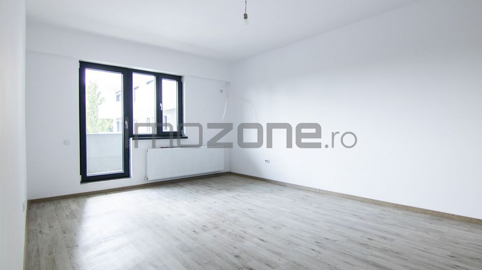 3 Camere | De Vanzare | Bloc Nou | 2 Bai | Living Spatios | 77 mp | Balcon - Poză 18