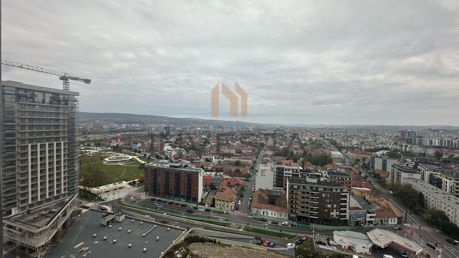 Oportunitate!Maurer Panoramic Cluj! Constructie unica!Parcare inclusa. - Poză 16