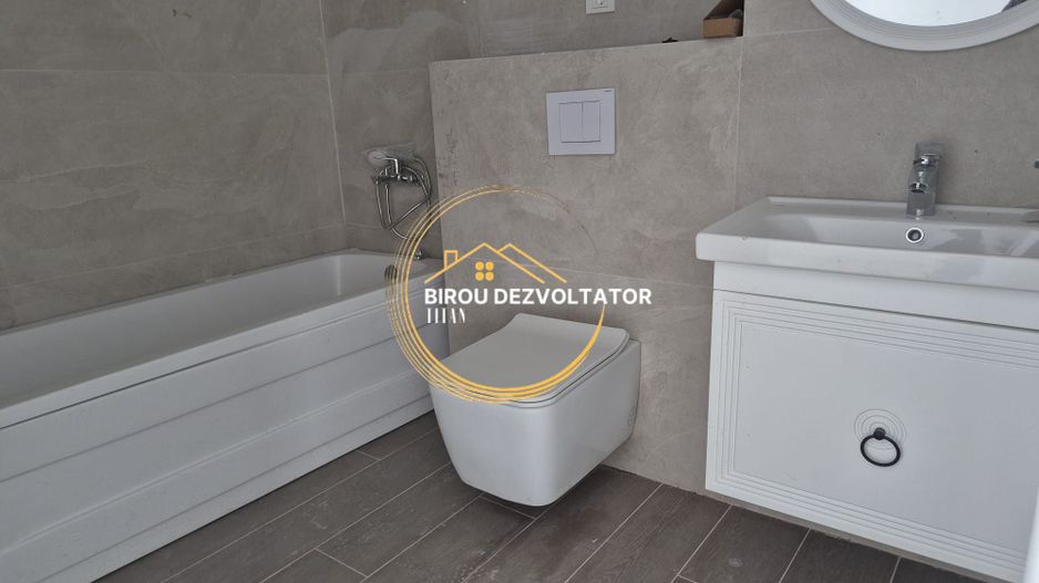 Decomandat 2 bai parcare bonus Titan Pallady metrou Teclu ikea PROMO - Poză 9