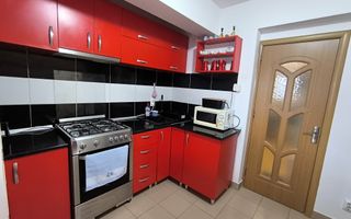 Apartament 2 camere-decomandat-Strada Oituz 84F-10 min metrou - Poză 8