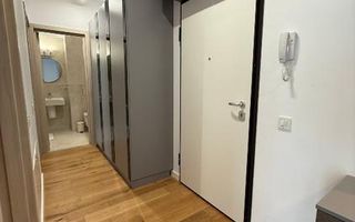 Apartament de  închiriat 2 camere | Aviatiei Apartaments - Poză 3