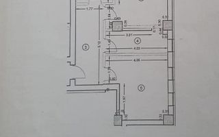 Apartament 2 camere decomandat – Maurer Coresi - Poză 10