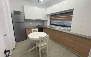 Casă P+1+M de vânzare în Otopeni–Tunari | Ansamblu nou, 3 dormitoare, mobilată - Poză 4