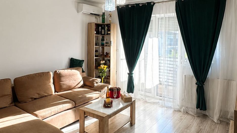 Braytim-Musicescu | 3 camere | Parcare CF | Mobilat și utilat - Poză 2
