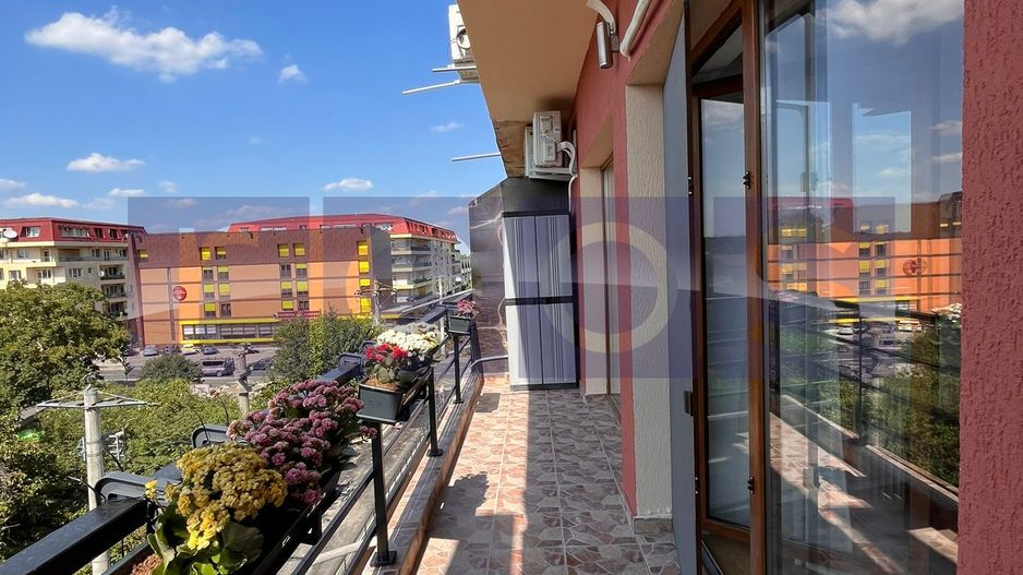VANZARE SISESTI APARTAMENT 2 CAMERE | 68 MP | LOC PARCARE INCLUS - Poză 10