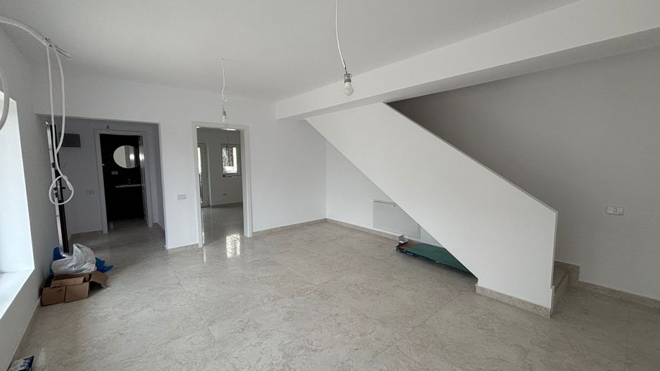 CASA INDIVIDUALA PALLADY,TEREN 110 MP, 5 CAMERE,FINALIZATA,COMISION 0% - Poză 12