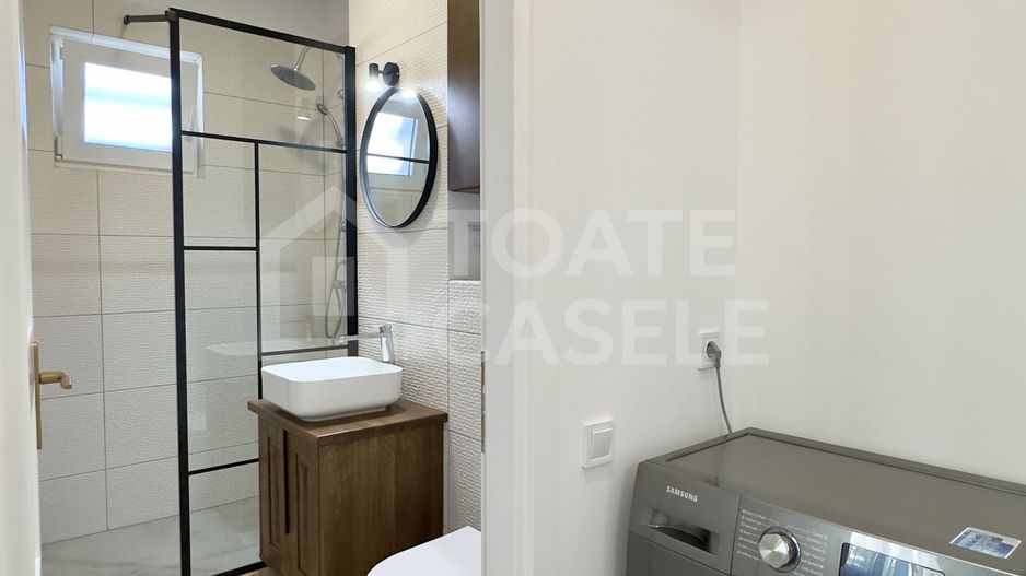 Apartament cu 2 camere complet renovat, in Gheorgheni - Poză 6