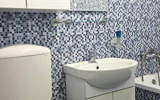 Exclusivitate  -  2 camere mobilate si utilate -  Tiglina 1 - 49.900 euro - Poză 9