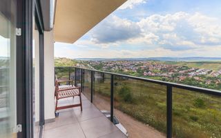 Casa individuala superba, amenajata in stil scandinav Dezmir COMISION 0% - Poză 34