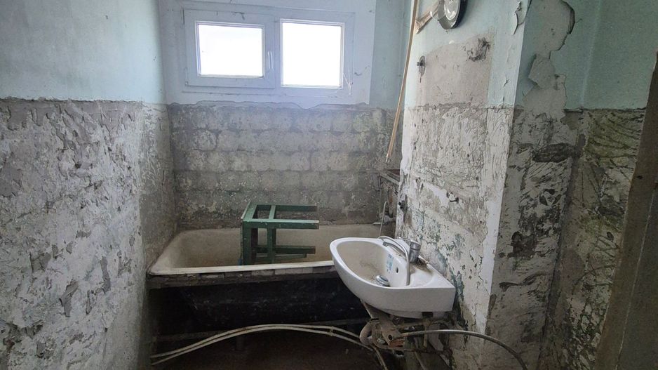 Vand apartament 2 camere Micro 1 - Poză 4