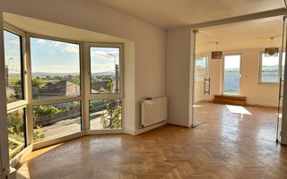 Spațiu de birouri de închiriat – Etaj 2, Str. Traian Vuia, Cluj-Napoca - Poză 3