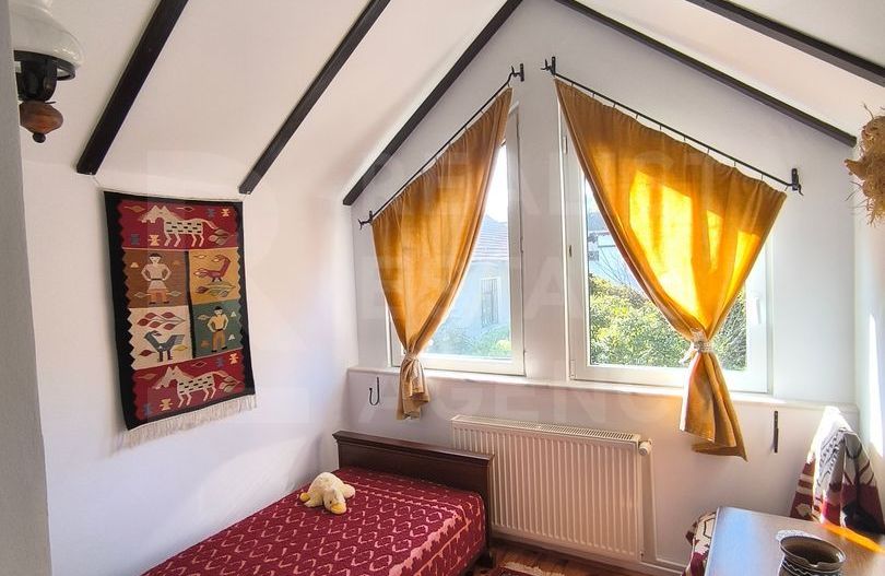 Vânzare, casă, 5 camere, Bran - Poză 6