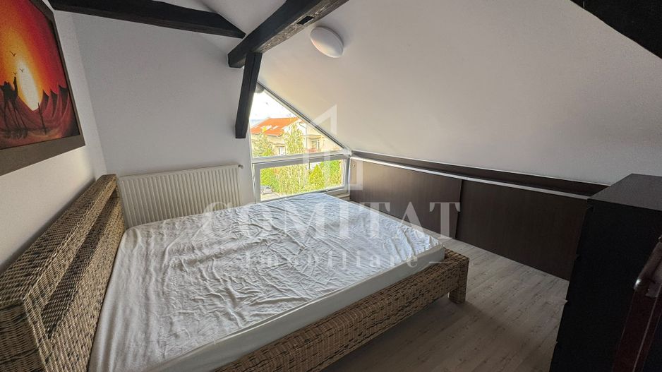 Apartament de închiriat | 3 camere | Cartierul Bună Ziua - Poză 2