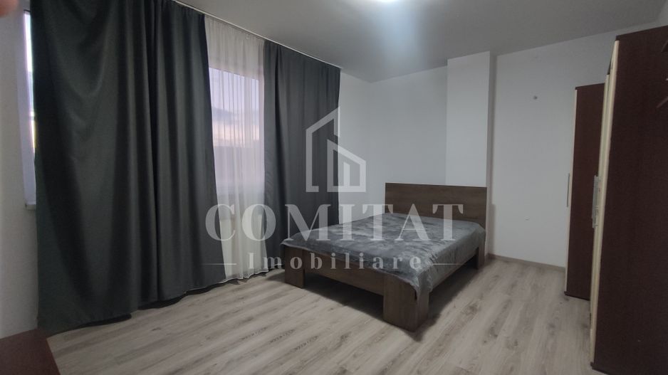 Apartament cu 1 camera | 36 mp | Dambu rotund - Poză 2