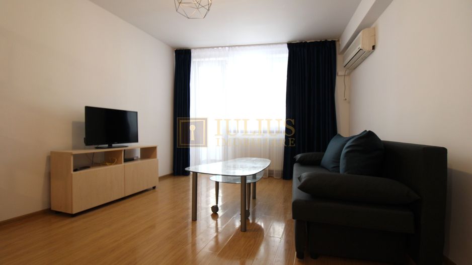 Piata Victoriei, 2 camere, centrala proprie, pet-friendly - Poză 3