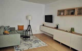 Apartament 2 camere |  metrou Lujerului – Complet renovat - Poză 6