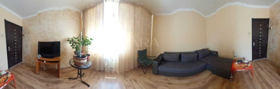 Apartament 3 camere, 63 mp, Marasti - Poză 1