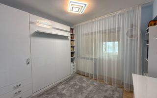 4 camere decomandate, 108 mp, etaj 1, 1 Mai – renovat complet 2021 - Poză 7