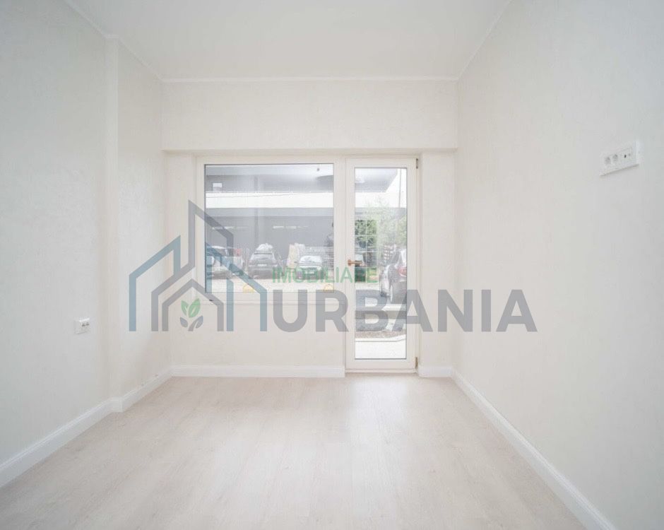 Apartament cu 2 camere în Royal Town, Iași – ideal pentru birouri, cabinete sau spații comerciale - Poză 6