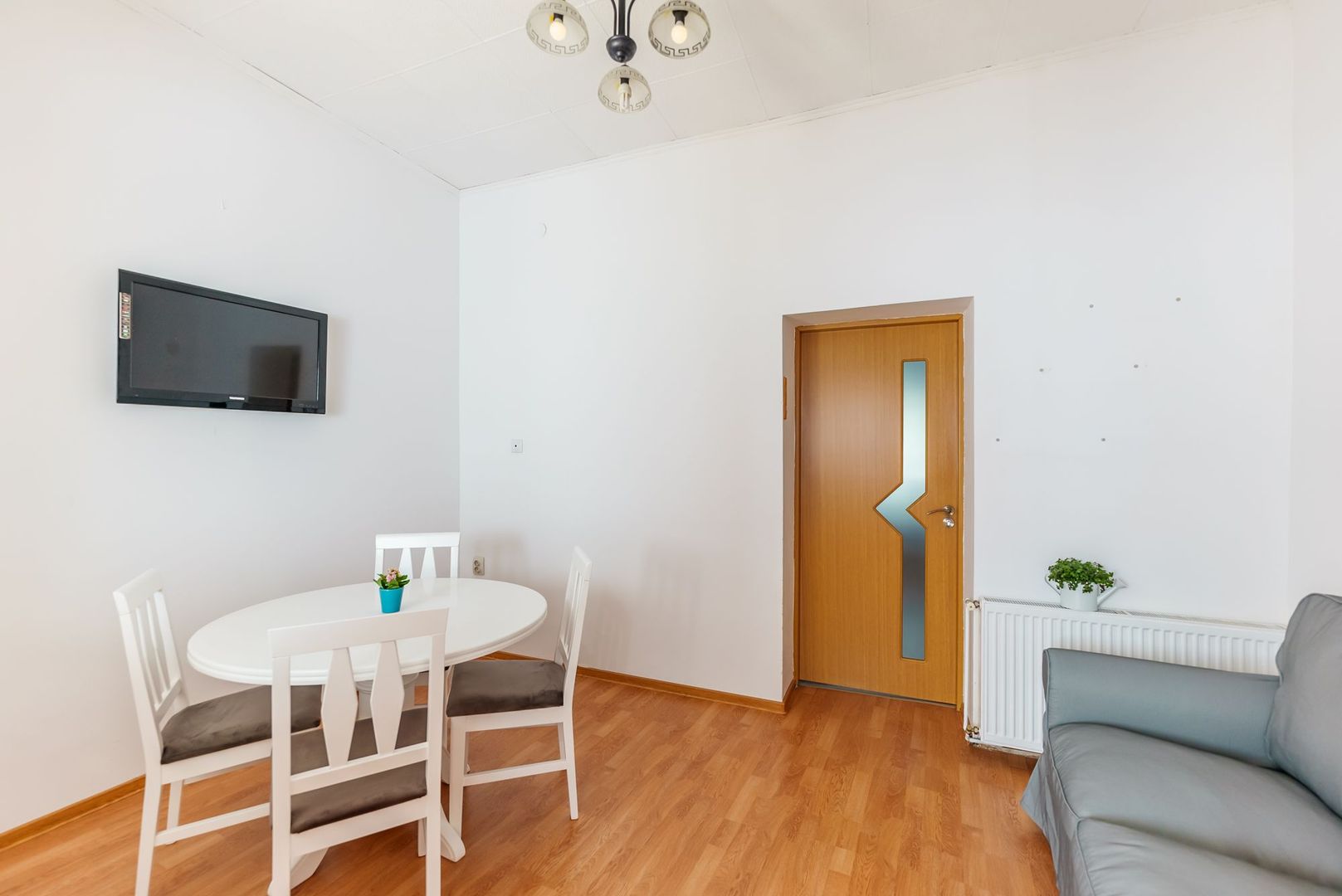 Apartament cu 2 camere de închiriat în Grădiște! - Poză 2