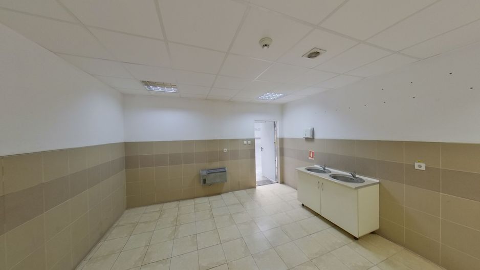 Hală industrială de vânzare 1857 mp - Poză 5