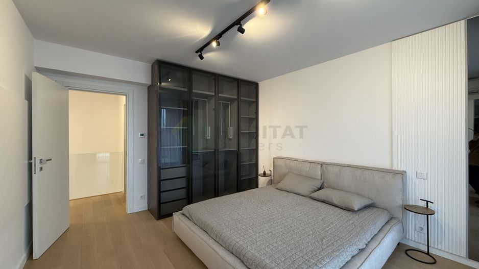 Vila urbana cu gradina langa parc in Tunari - Poză 26