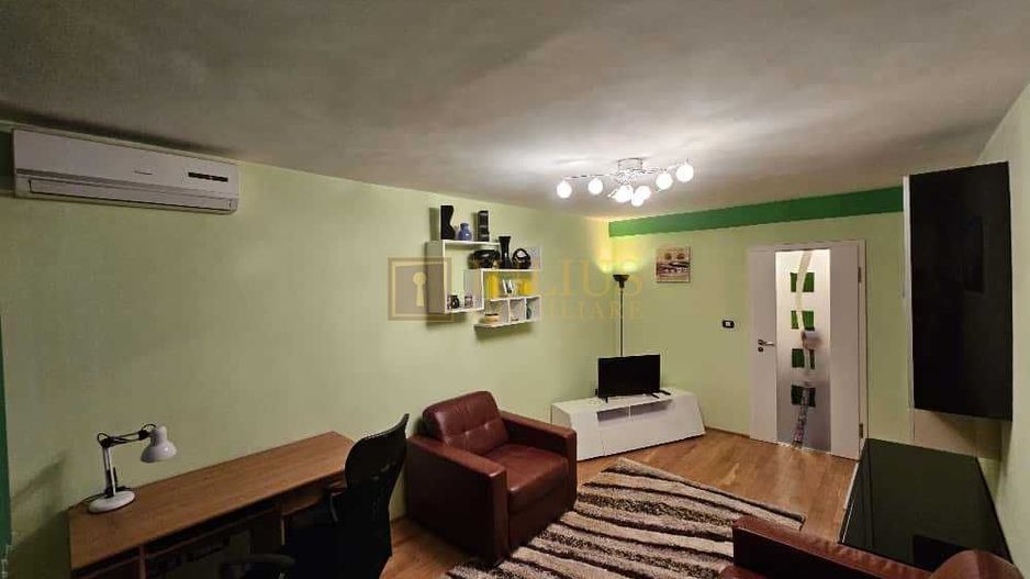 2 camere decomandate- Medicina, langa Prefectura, - Poză 2