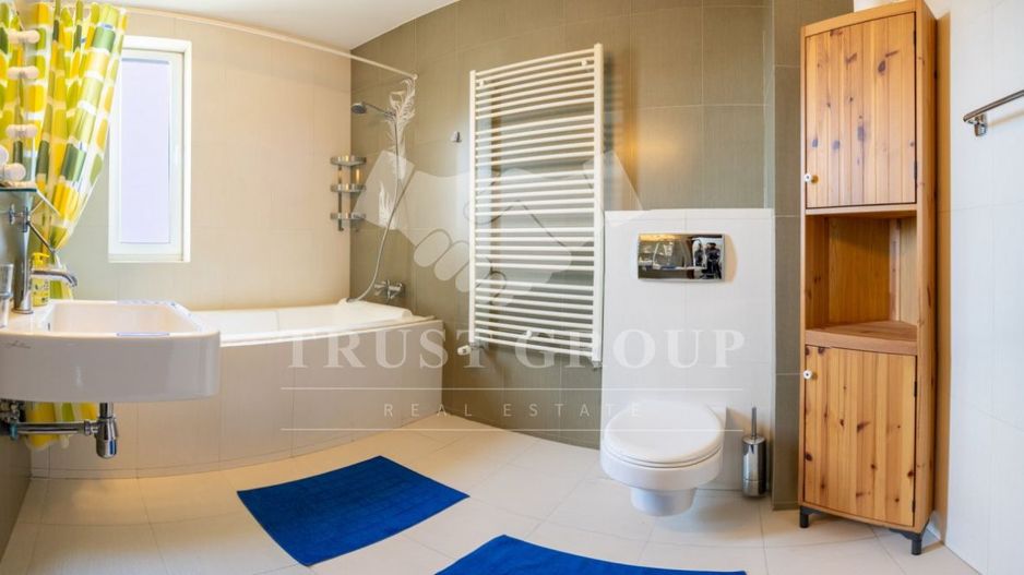 Apartament 4 camere Aviației | 131mp | loc de parcare - Poză 10