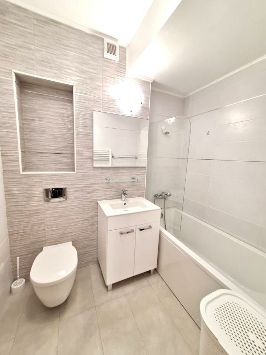 Apartament 2 camere Modern bloc Elite in Craiovei-Oportunitate rara - Poză 7