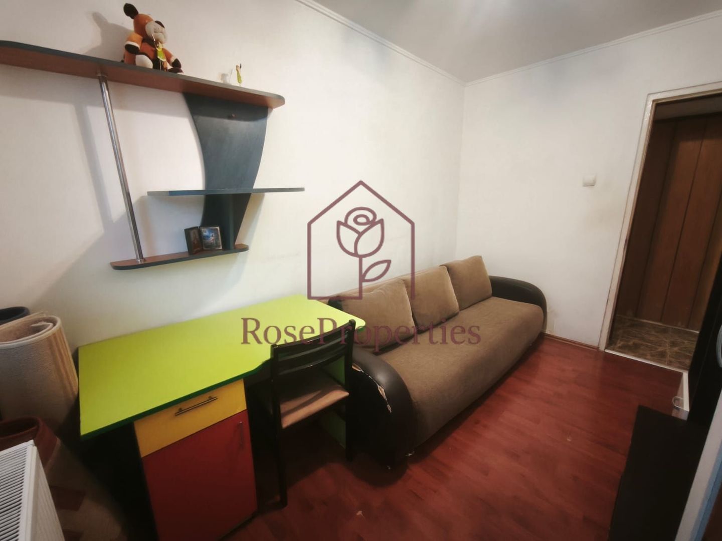 Apartament de vanzare - 3 camere - Tic Tac - Tomis Nord- Constanta - Poză 4