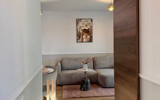 Apartament a cheie / trei camere / Zona Tineretului - Poză 5