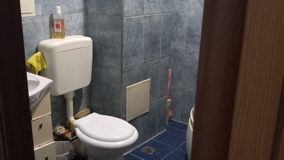 Ap 3 camere cu boxă și loc parcare mobilat/utilat sector 2 - Poză 13