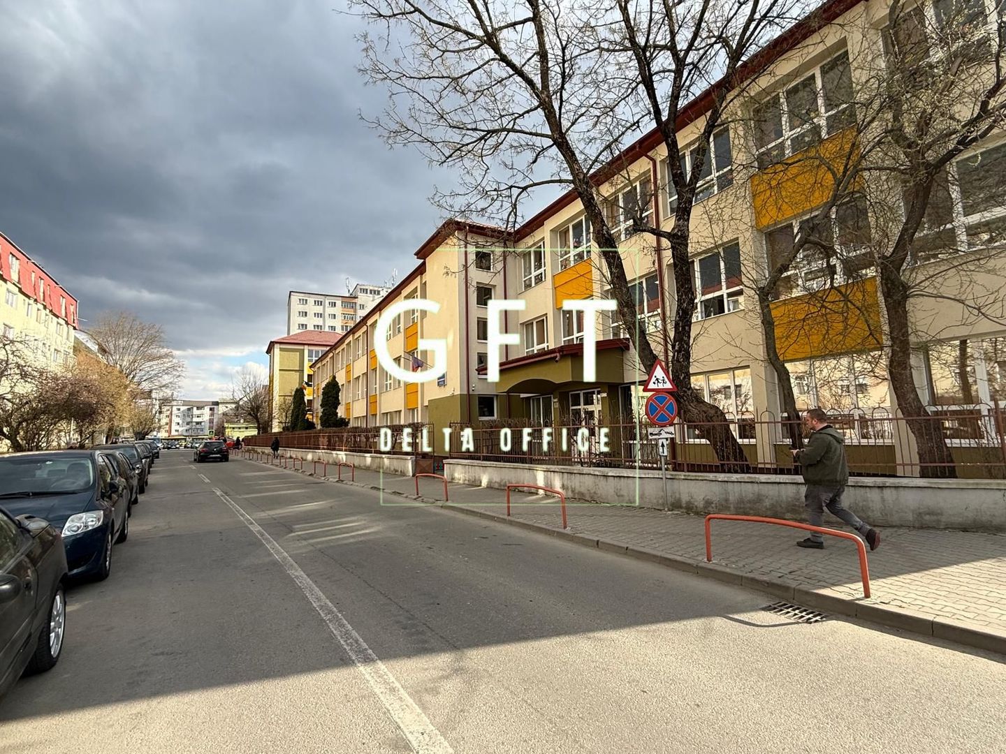 Apartament Zona Lama Etaj 3 - Exclusivitate! - Poză 9