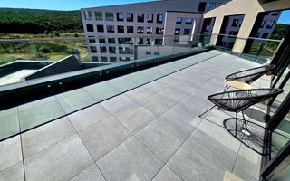 Penthouse, 88mp, 45mp terasa, parcare, Zona Concept 9 - Poză 14