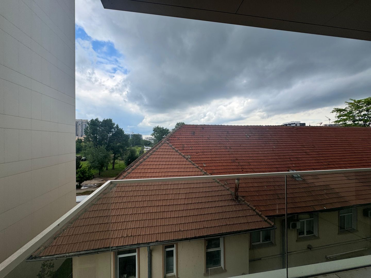 2 CAMERE| AVIATIEI TOWER| - Poză 14