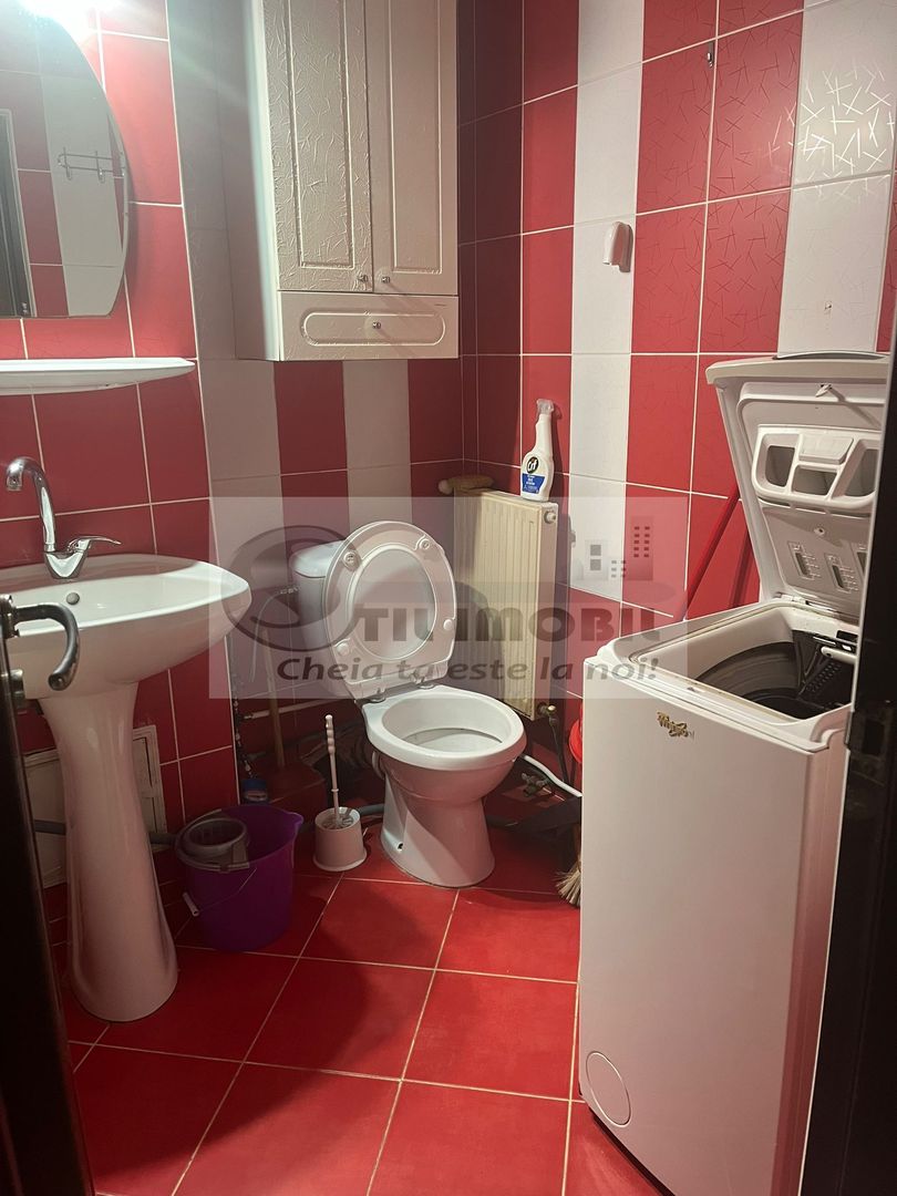 Apartament 2 camere Metalurgie - 102.000 euro - Poză 15