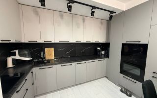 Chirie, apartament, 3 camere, strada Bogdan Voievod, Râșcani - Poză 6