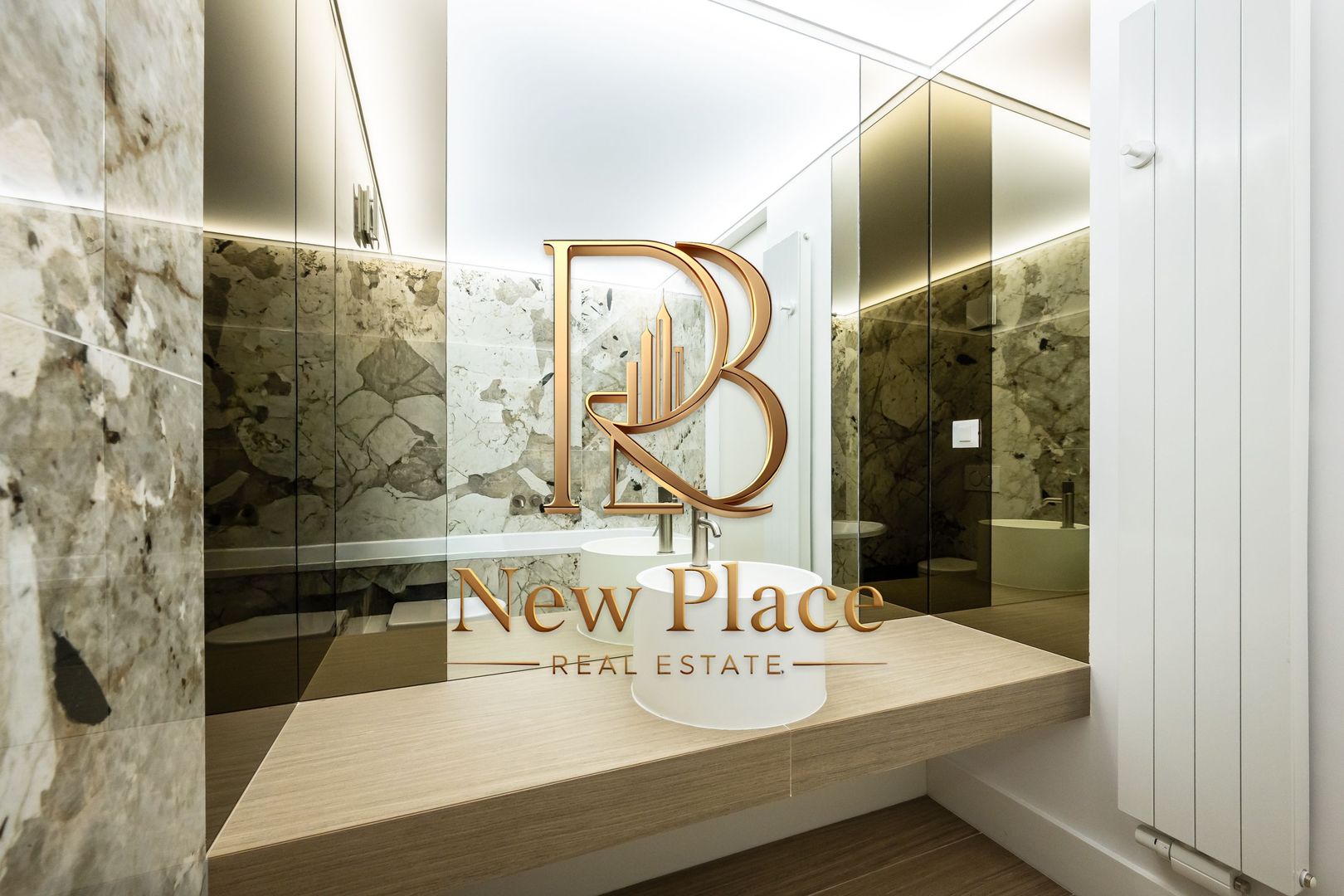 CORTINA 126 | Ultra Lux | Exclusivitate | 2,500 Eur/mpc | Terasa de 13 mp - Poză 18