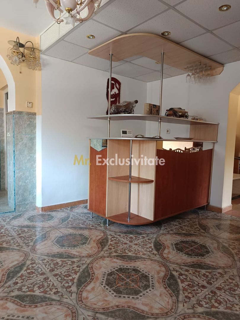 Vilă P+E de vânzare în Valea lui Mihai – 233 mp, teren 733 mp - Poză 33