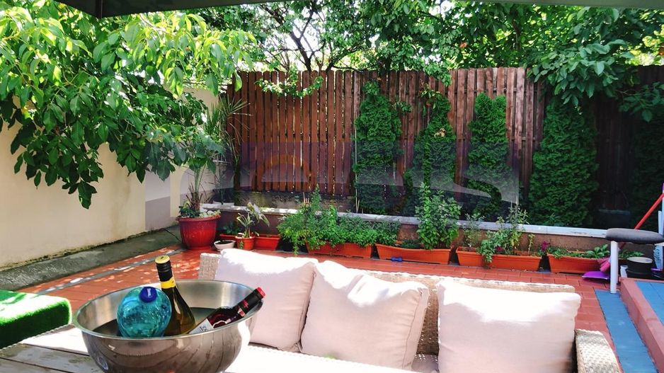 2 CAMERE| PIPERA LAKE APARTAMENTS| 59 MP| CURTE 40 MP| OCAZIE - Poză 8