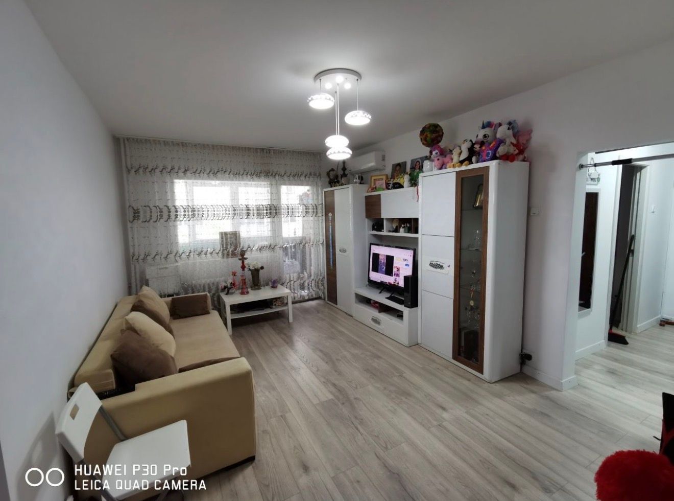 AP. 2 CAMERE- BLOC REABILITAT, PARCARE ADP, MOBILAT COMPLET, COMIS 0% - Poză 1