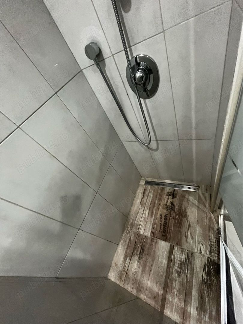 APARTAMENT SPATIOS | RENOVAT | DOROBANTI - Poză 7