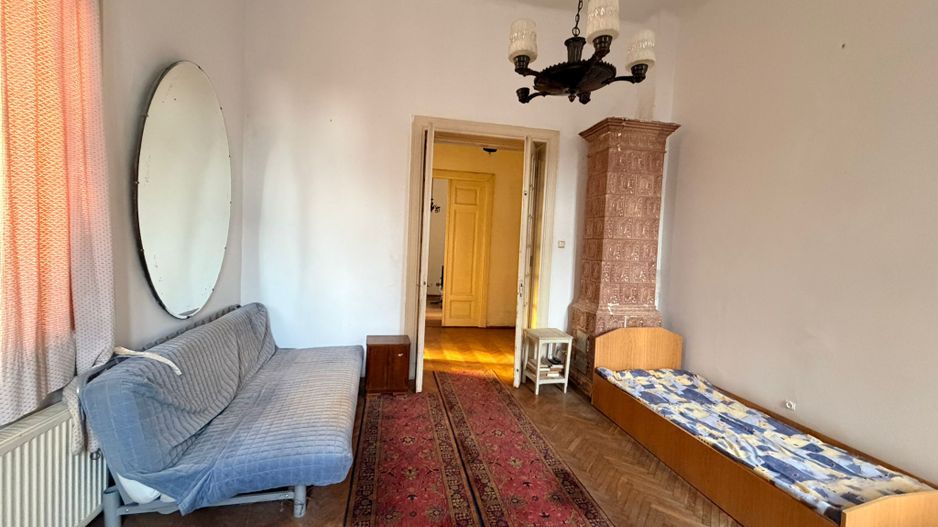 URGENT!, VILA SINGUR CURTE, POZITIE PE COLT, GARAJ, NEGOCIABIL - Poză 2