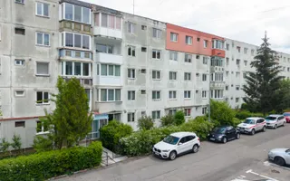Sacele-Apartament 2 camere+2 locuri de parcare - Poză 13